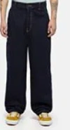 Dickies Jeans In Blue