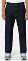 Dickies Jeans In Blue