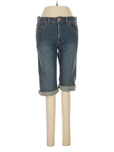 Pre-owned Dickies Jeans In Blue