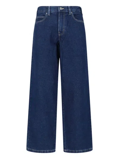 Dickies Jeans In Blue