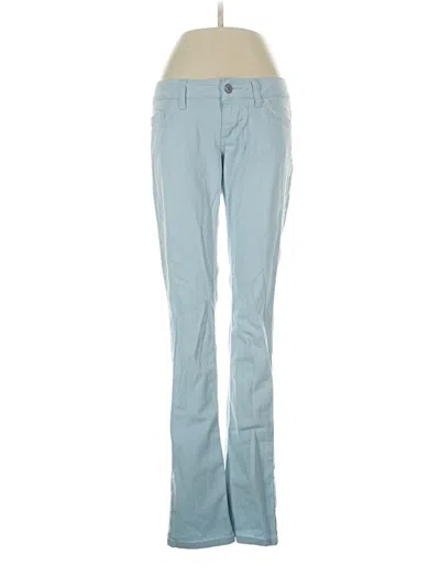 Pre-owned Dickies Jeans In Blue