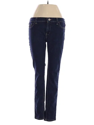 Pre-owned Dickies Jeans In Blue