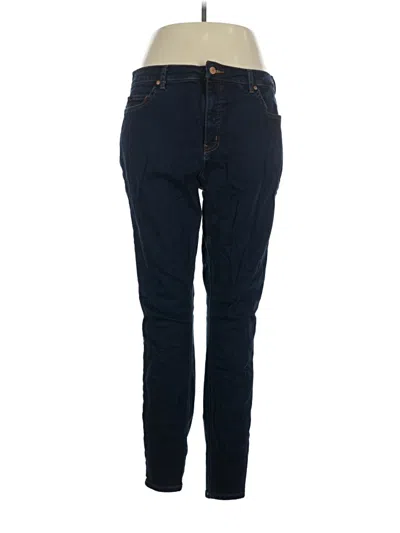 Pre-owned Dickies Jeans In Blue
