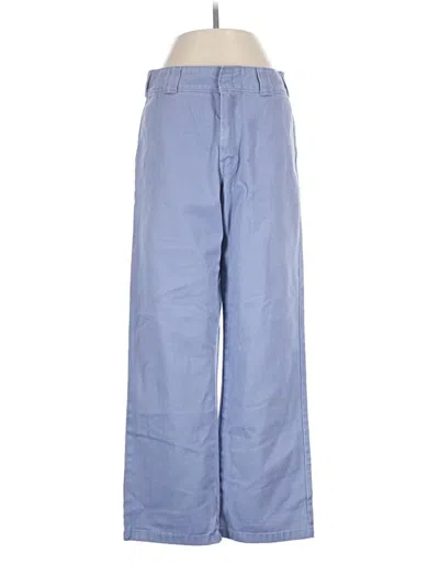 Pre-owned Dickies Jeans In Blue