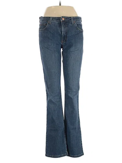 Pre-owned Dickies Jeans In Blue