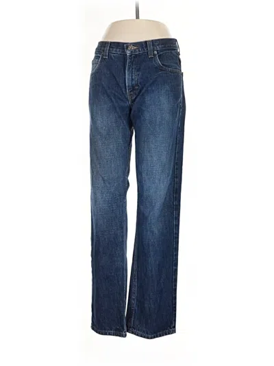 Pre-owned Dickies Jeans In Blue