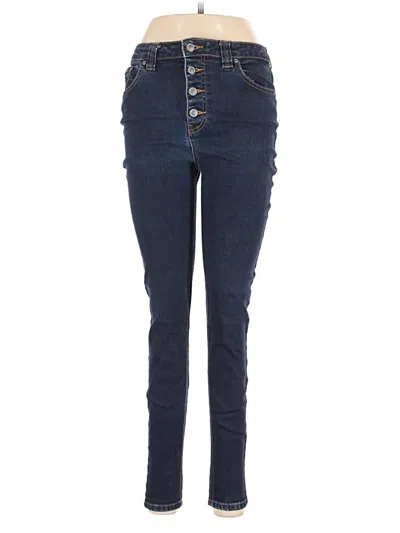 Pre-owned Dickies Jeans In Blue