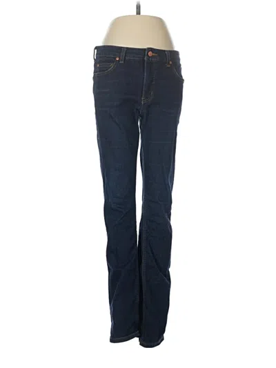 Pre-owned Dickies Jeans In Blue