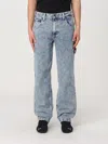 Dickies Jeans  Men Color Black