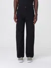 Dickies Jeans  Men Color Black