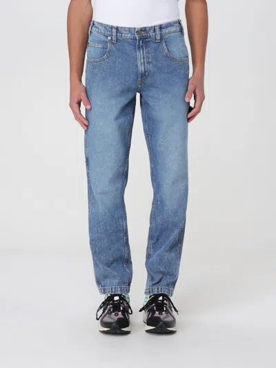 Dickies Jeans  Men Color Blue 1