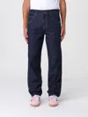 Dickies Jeans  Men Color Navy In Blue