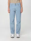 Dickies Jeans  Men Color Blue