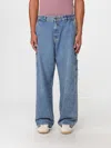 Dickies Jeans  Men Color Blue In Blue