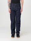 Dickies Jeans  Men Color Navy