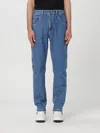 Dickies Jeans  Men Color Blue