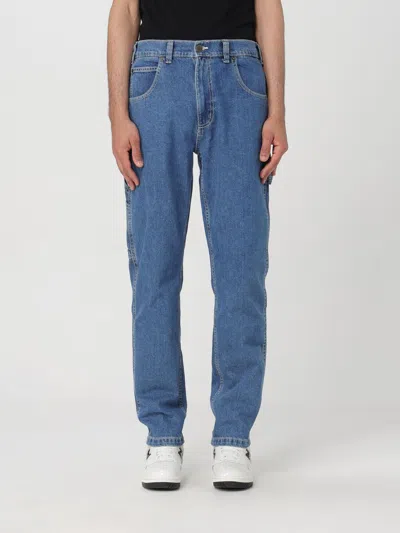Dickies Jeans  Men Color Blue