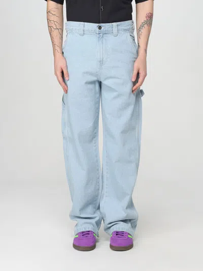Dickies Jeans  Herren Farbe Blau
