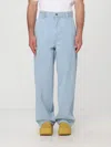 Dickies Jeans  Men Color Denim In Denim