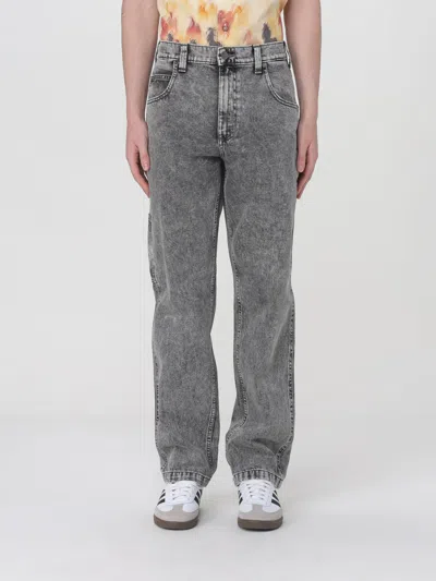 Dickies Jeans  Men Color Grey