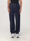Dickies Jeans  Men Color Navy
