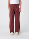 Dickies Jeans  Men Color Red In Red