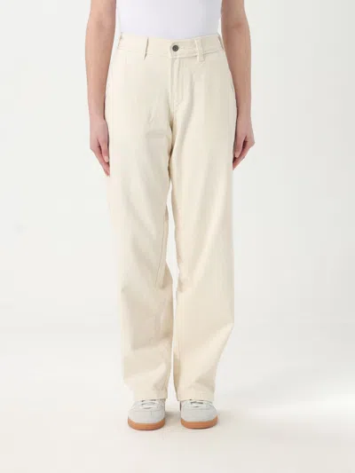 Dickies Jeans  Woman Color Beige