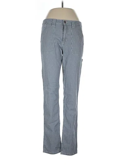 Pre-owned Dickies Jeans In Gray