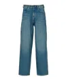 Dickies Jeans Medium Denim In Blue