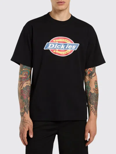 Dickies Jeans Men Color Black