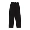 Dickies Jeans Women Thomasville Denim Pant Rinsed Black In Rinsed Black