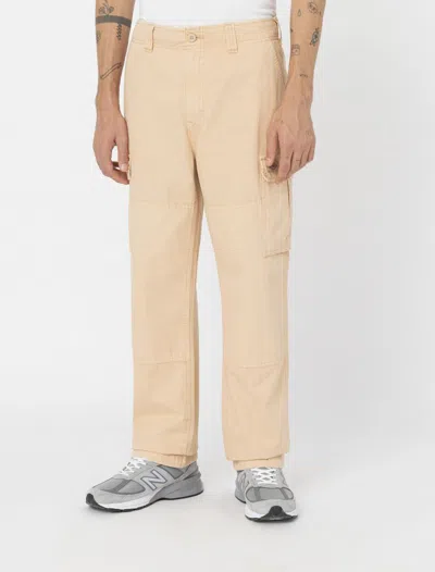 Dickies Johnson Cargo In Neutral