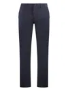 Dickies Kerman Chino Trousers In Blue