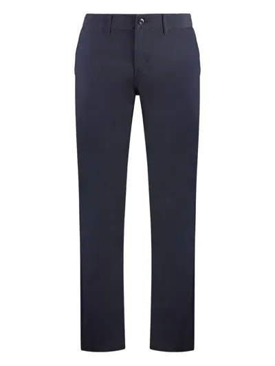 Dickies Kerman Chino Trousers In Blue