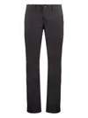Dickies Kerman Trousers In Black