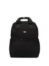 Dickies Kord Backpack In Black