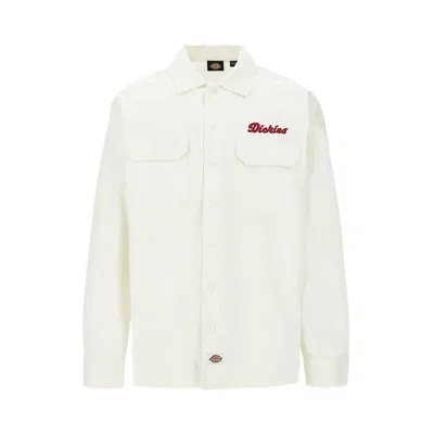 Dickies 'lewistown' Twill Shirt