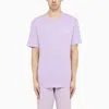 Dickies T-shirt  Men Color Lilac In Purple