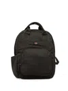 Dickies Lisbon Backpack In Red