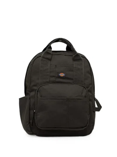 Dickies Lisbon Backpack In Red