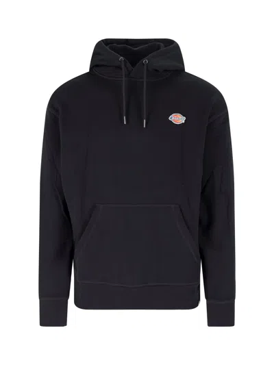 DICKIES LOGO HOODIE