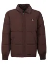 Dickies Overbrook Eisenhower Full Zip Down Jacket