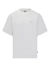 Dickies Clancy T-shirt In White