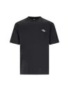Dickies Summerdale Crew Neck T-shirt In Black