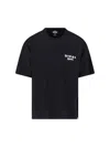 Dickies Sneedville Graphic T-shirt In Black