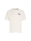 Dickies Logo T-shirt In White