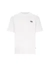 Dickies Logo T-shirt In White