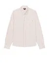 Dickies Long Sleeve Gallatin Shirt In Multi