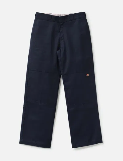 Dickies Loose Fit Chino In Blue