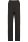 Dickies Double Knee Work Pants In Black
